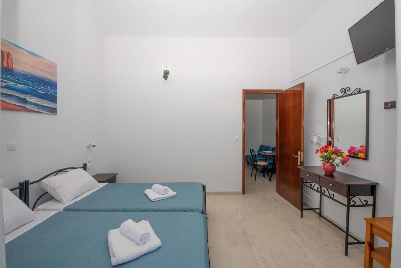 Lena'S Apartments Astrakeri 外观 照片