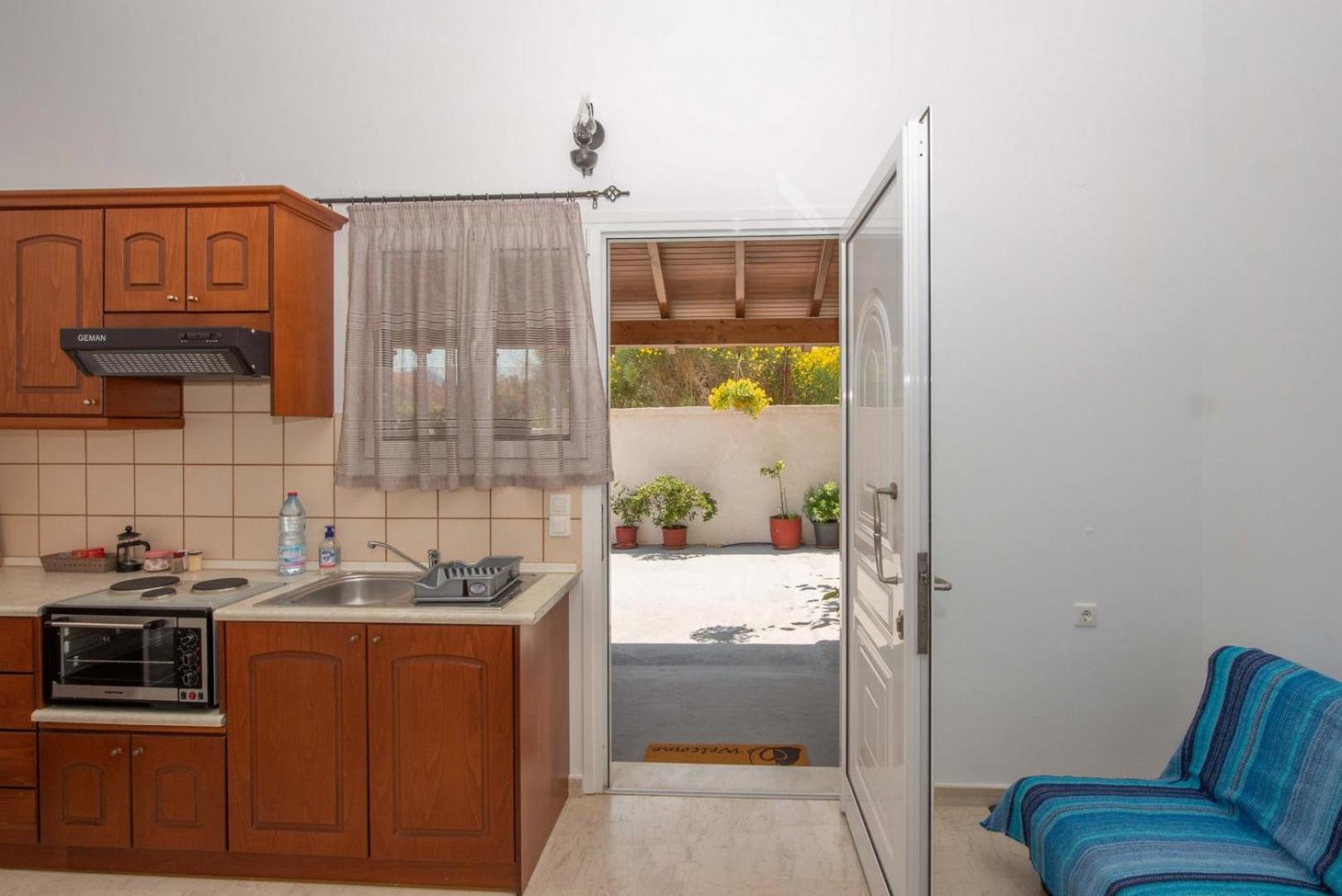 Lena'S Apartments Astrakeri 外观 照片